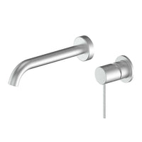 Gisele Wall Basin Mixer