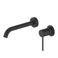 Gisele Wall Basin Mixer