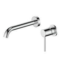 Gisele Wall Basin Mixer