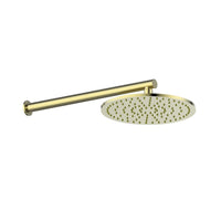 Gisele Wall Shower