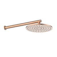 Gisele Wall Shower