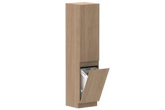 Glacier Hamper Tallboy, Floor Mount