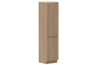 Glacier Hamper Tallboy, Floor Mount
