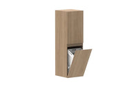 Glacier Hamper Tallboy, Wall Hung