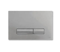 Satin Chrome