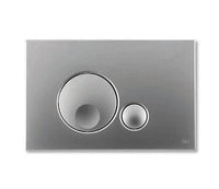 Satin Chrome