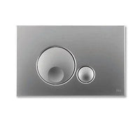 Globe Polished Chrome