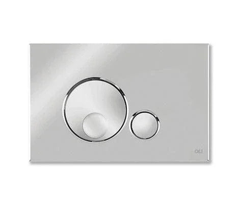 Globe Polished Chrome