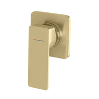 Gloss Mkii Switchmix Shower / Wall Mixer