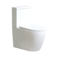 Grace Hygienicflush Btw Toilet