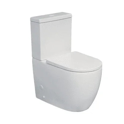 Grace Hygienicflush Btw Toilet