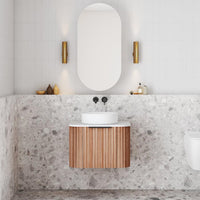 Gravity Wall Hung Vanity