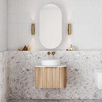 Gravity Wall Hung Vanity