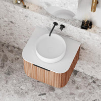 Gravity Wall Hung Vanity