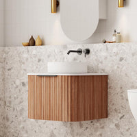Gravity Wall Hung Vanity