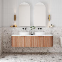 Gravity Wall Hung Vanity