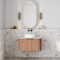 Gravity Wall Hung Vanity