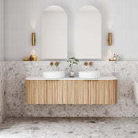 Gravity Wall Hung Vanity