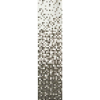 25 x 25 x 4.8mm / Gris
