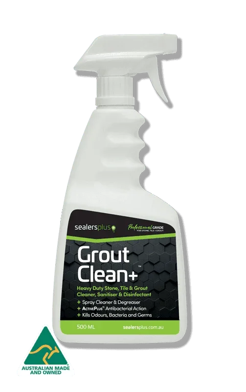 Grout Clean Pro