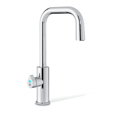 Zip Hydrotap G5 Cube Plus Boiling, Chilled & Sparkling