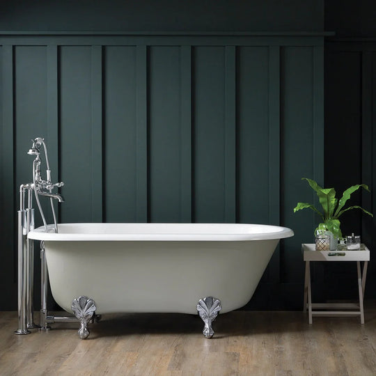 Albert Hampshire Bath
