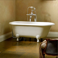 Hampshire 1500 Bath