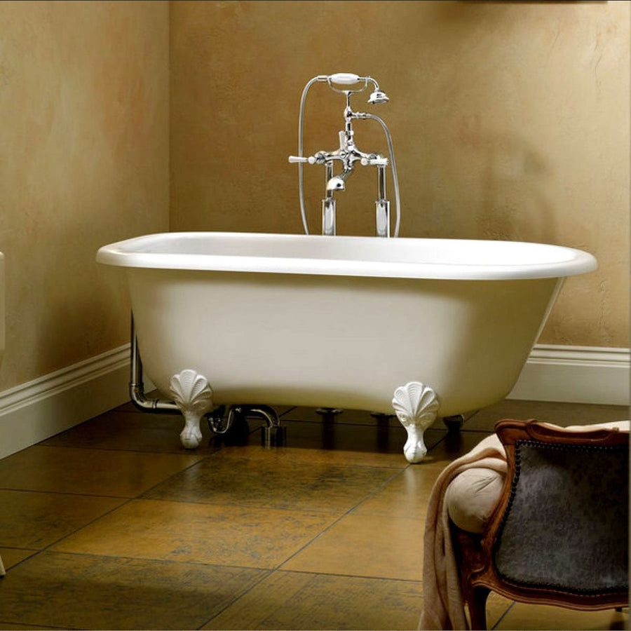 Hampshire 1500 Bath