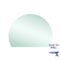 Glue-to-Wall / 1200x900mm