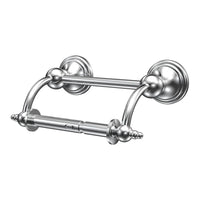 Hermitage Toilet Roll Holder