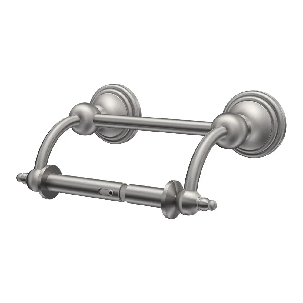 Hermitage Toilet Roll Holder