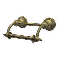 Hermitage Toilet Roll Holder