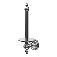 Hermitage Spare Toilet Roll Holder