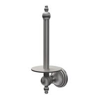Hermitage Spare Toilet Roll Holder