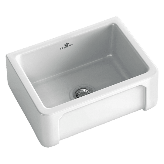Chambord HENRI Single Bowl Sink