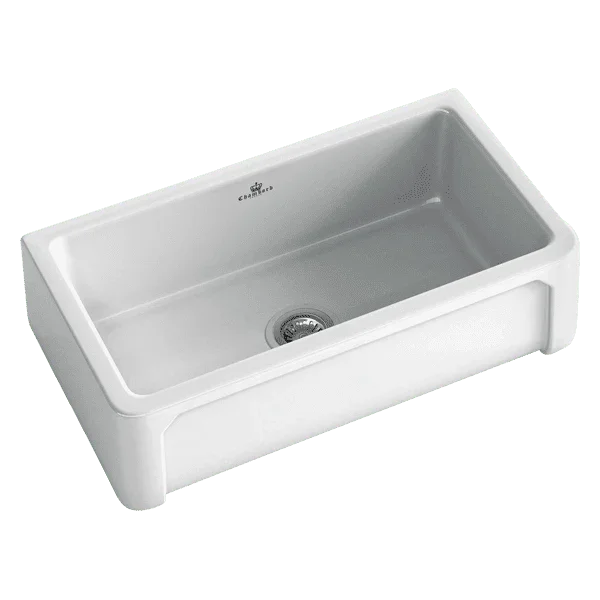 Chambord HENRI Large Single Bowl Sink