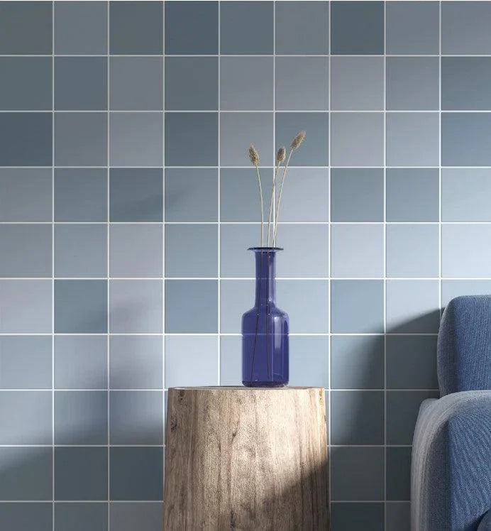 Elia Heraklion Zelige Tile