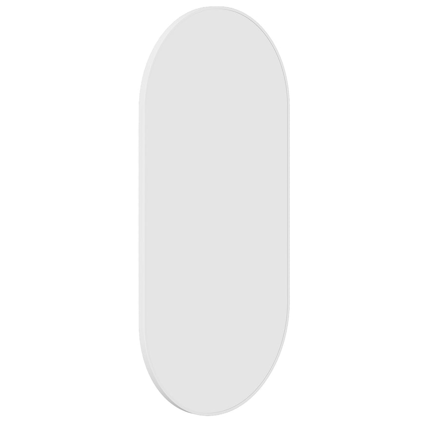 Havana Pill Framed Mirror