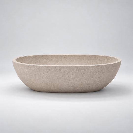 Hamman Freestanding Bath