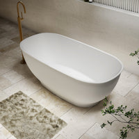 Hampton Freestanding Bath