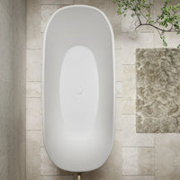 Hampton Freestanding Bath
