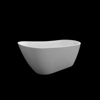 Hannah Freestanding Stone Bath