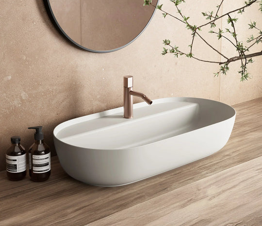 Happy Hour 75X Above Counter Basin