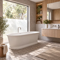 Harlow Freestanding Bath