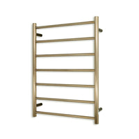 Heated Round Ladder By Radiant