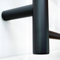 Heated Round Ladder By Radiant