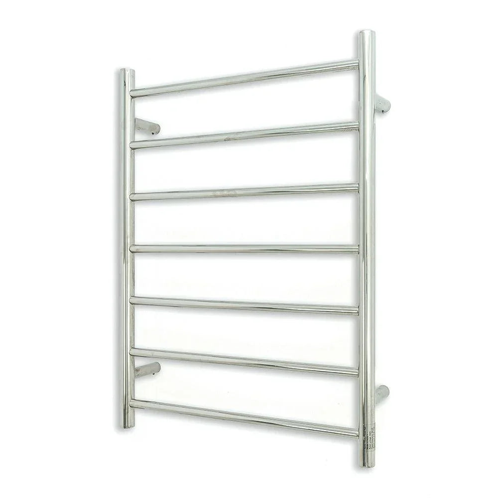 Heated Round Ladder By Radiant