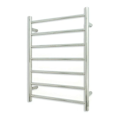Heated Round Ladder By Radiant