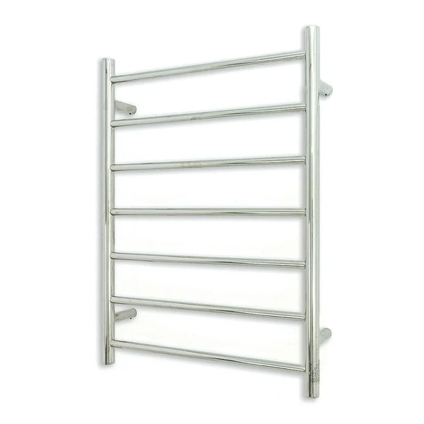 Heated Round Ladder