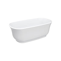 Hermitage Freestanding Bath